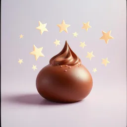 Dobby and the Choco Puff