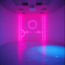 Bouncing to the Beat