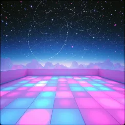 Dancing in the Stars