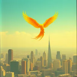 Fly away