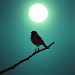 Whisper to the Wind