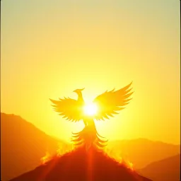 Rising Higher