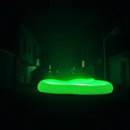 Acid Skin