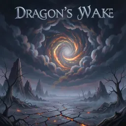 Dragon’s Wake