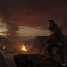 Fire Within
