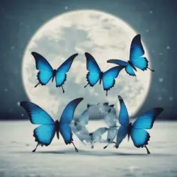 Whispers of the Dull Moon