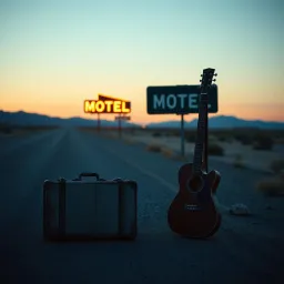Short ride to hell