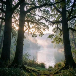Lantern Valley