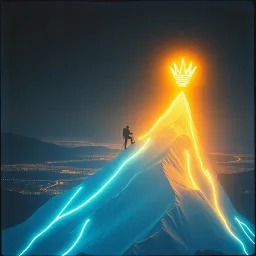 Chasing the Heights