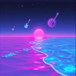 Cosmic Reverie