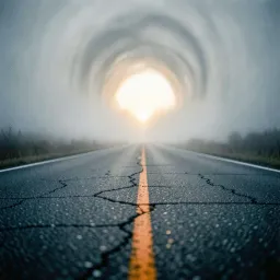 Roade of life forward