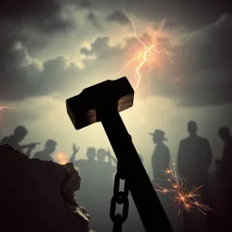 Break the Chains
