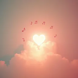 Rencontre magique avec toi mon amour