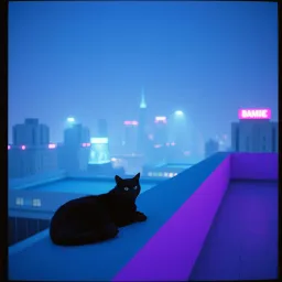 Feline Prowess