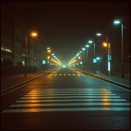 Street Dreams
