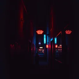Cœur sombre