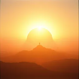 Glory by sheddy