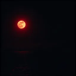 Blood Moon Drip