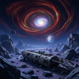 Terra Nova