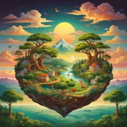Di Tanah yang Kudamba