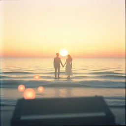 Forever Happy