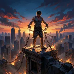 Redemption — Songs of Freedom