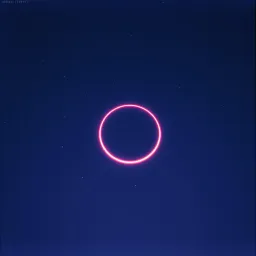 Eternal Glow
