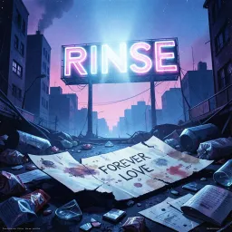 Rinse-Recycled Love