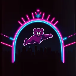 Bear Down