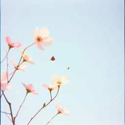 Na primavera do teu onhar
