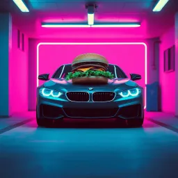 Misha Motors