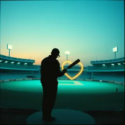 # life is a cricket #
