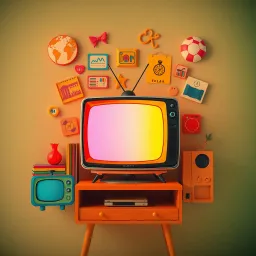 Mummy p tv