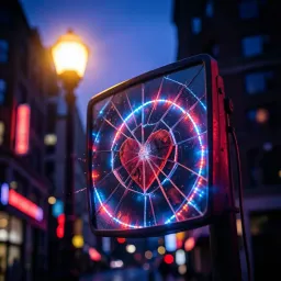 L.O.V.E E.V.O.L