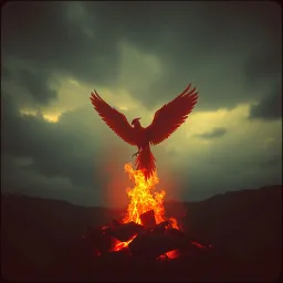 Burn in Hell