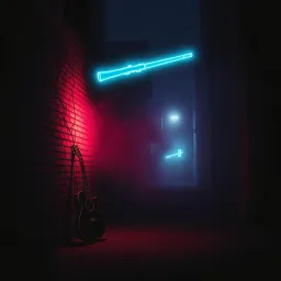 Dark