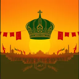 Félicitations royale 01