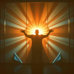 Rise Above, Be You