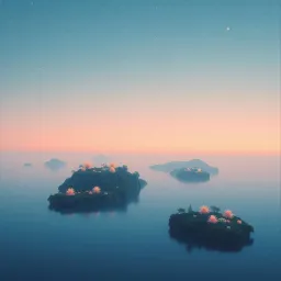 Dreamland Serenade