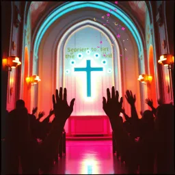 Jésus-Christ je t'aime, mon Dieu