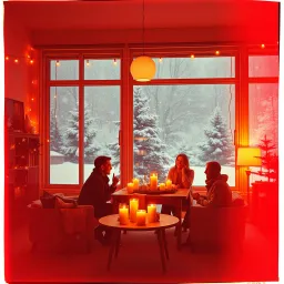 Noche de Navidad