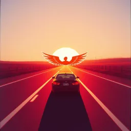 Chasing the White Lines