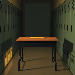 Fourth Period Heartbreak