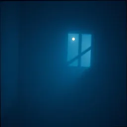 Whispers in the Dark