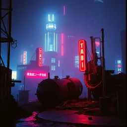 War zone