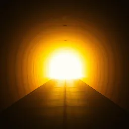 Light at the End of the Tunnel