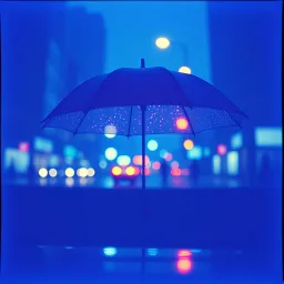 Raindrop Dreams