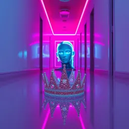 Paper-Thin Crown