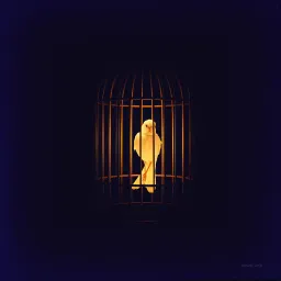 Soul Trapped