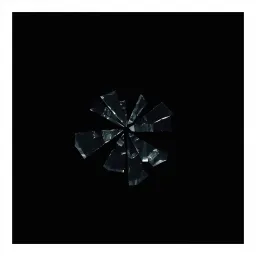 Shattered Vows